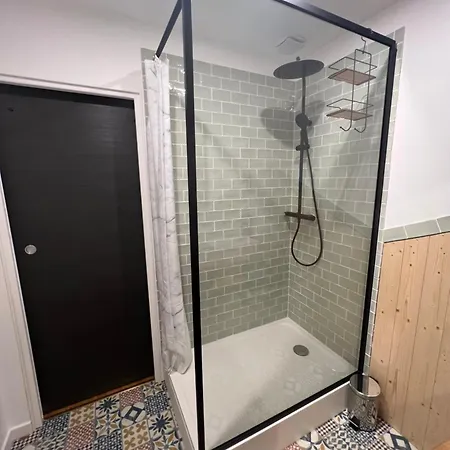 דירה En Duplex En Centre-ville De *